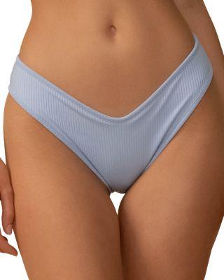 Lulu Bikini Bottoms by MONTCE