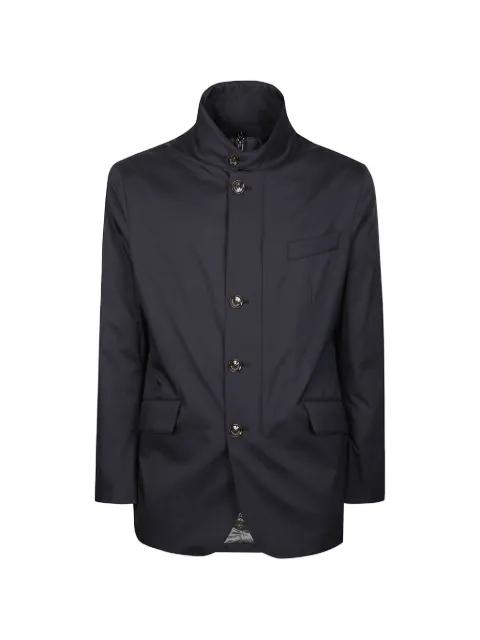 button shirt jacket by MONTECORE