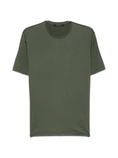 crew-neck T-shirt by MONTECORE