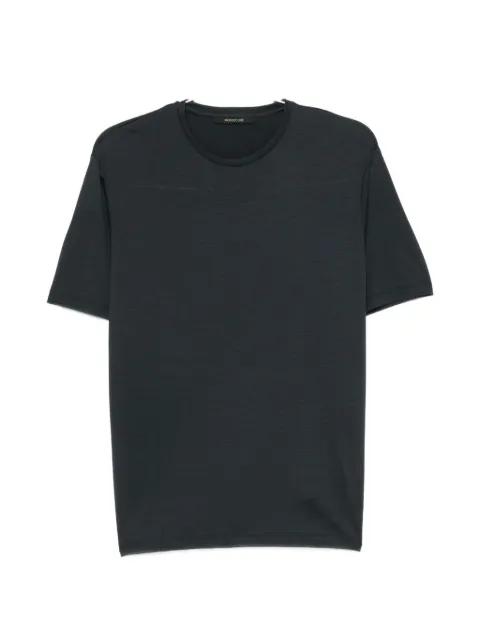 crew-neck T-shirt by MONTECORE