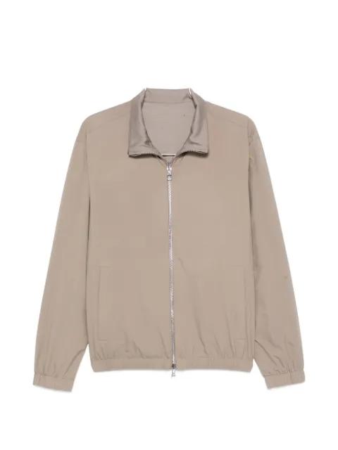 full-zip jacket by MONTECORE