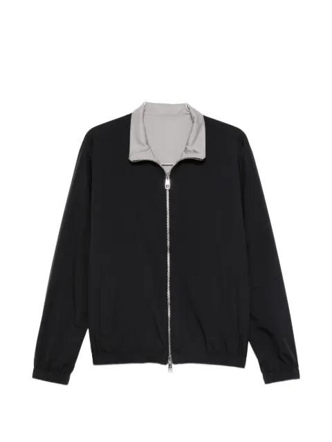full-zip jacket by MONTECORE