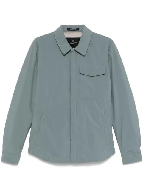padded jacket by MONTECORE