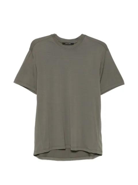 round-neck T-shirt by MONTECORE