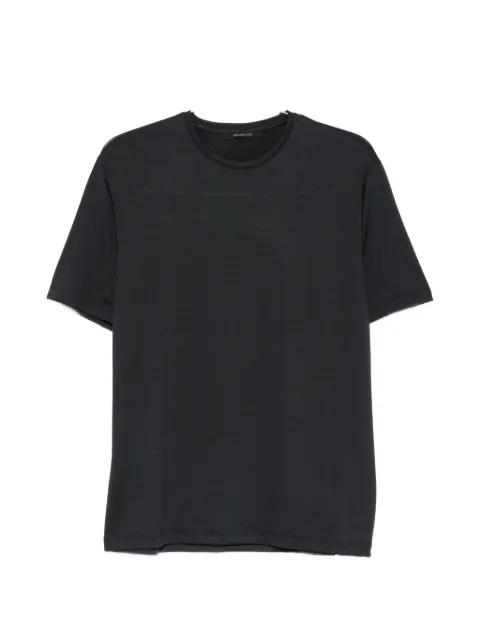 short-sleeve T-shirt by MONTECORE