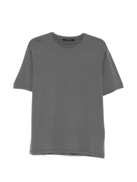 short-sleeve T-shirt by MONTECORE