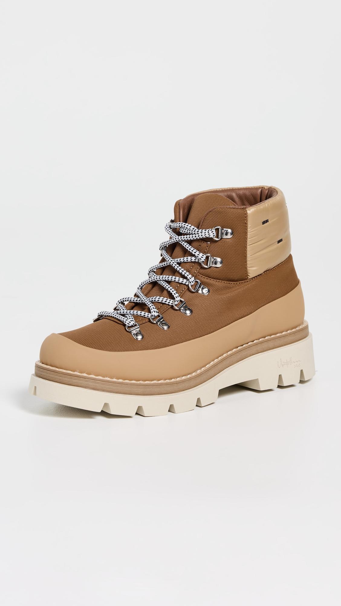 Fiona Lux Boots by MONTELLIANA
