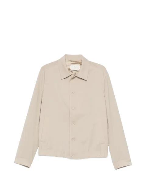 long-sleeve jacket by MOOD