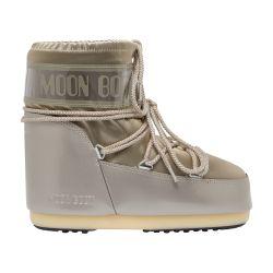 Icon Low glance ankle boots by MOON BOOT
