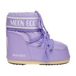 Icon low nylon ankle boots by MOON BOOT