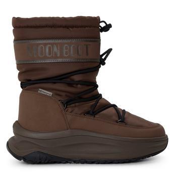 MN BT Moon247 Polar Sn71 by MOON BOOT