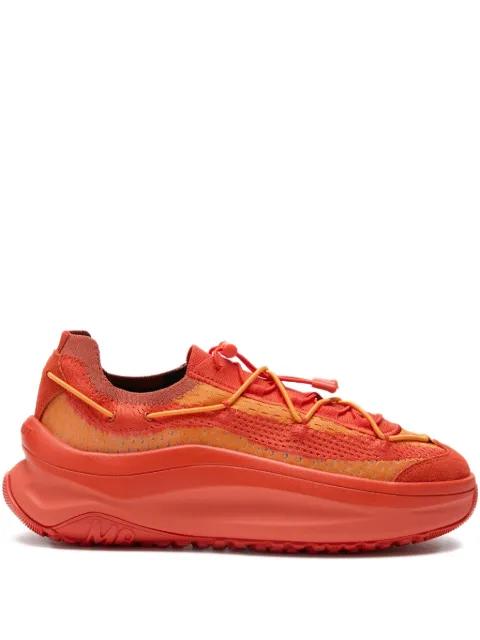 Moon247 XLace low-top sneakers by MOON BOOT