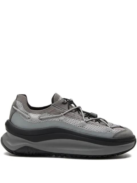 Moon247 Xlace low-top sneakers by MOON BOOT