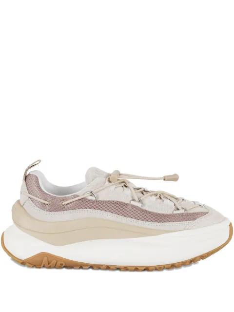 Moon247 toggle-fastening sneakers by MOON BOOT