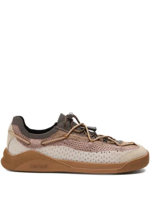 Moonlight low-top sneakers by MOON BOOT