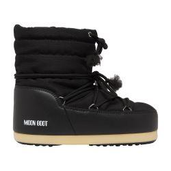 Nylon EVX linght ankle boots by MOON BOOT