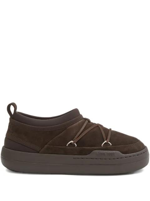 Park Icon sneakers by MOON BOOT