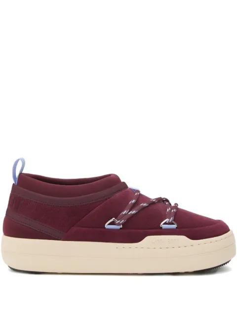 Park Icon sneakers by MOON BOOT