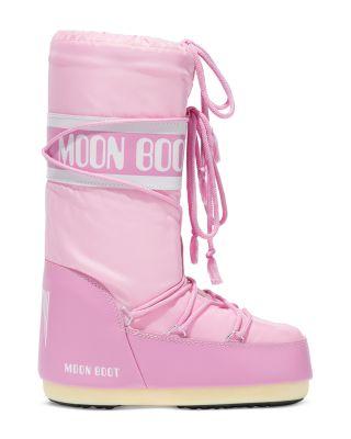 Unisex MB Icon Boots by MOON BOOT