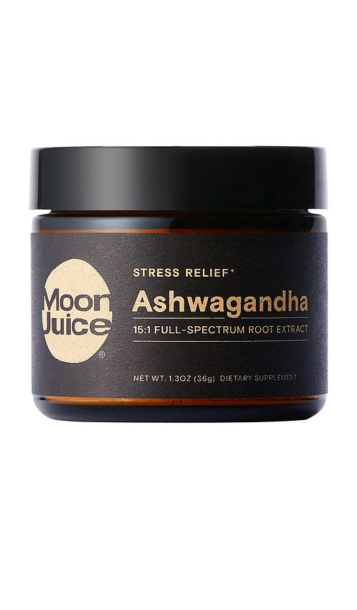 Moon Juice Ashwagandha Powder in Beauty by MOON JUICE