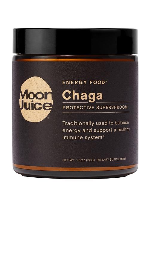 Moon Juice Chaga Powder in Beauty by MOON JUICE