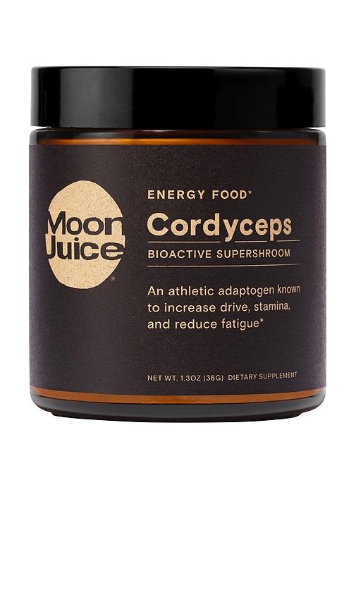 Moon Juice Cordyceps Powder in Beauty by MOON JUICE