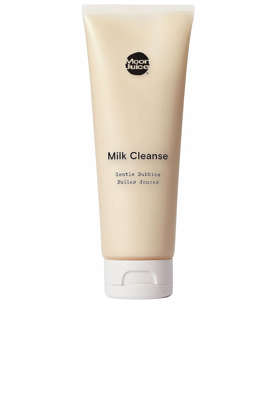 Moon Juice Milk Cleanse Gentle Wash in Beauty by MOON JUICE