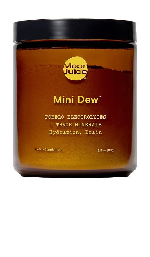 Moon Juice Mini Dew Pomelo in Beauty by MOON JUICE