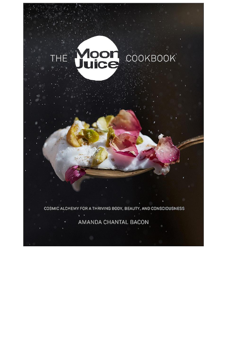 Moon Juice The Moon Juice Cookbook in NA by MOON JUICE