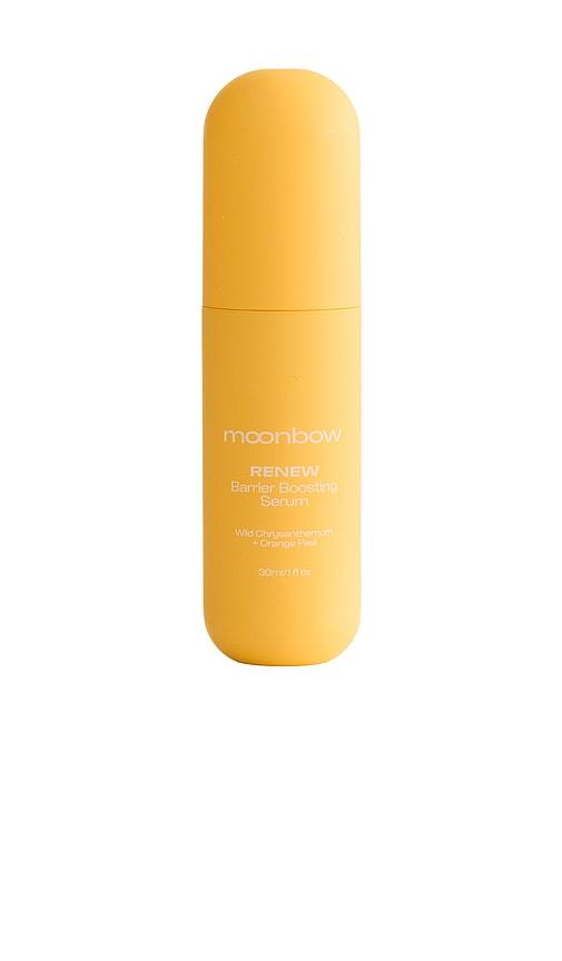 Moonbow Renew Barrier Boosting Serum in Beauty by MOONBOW