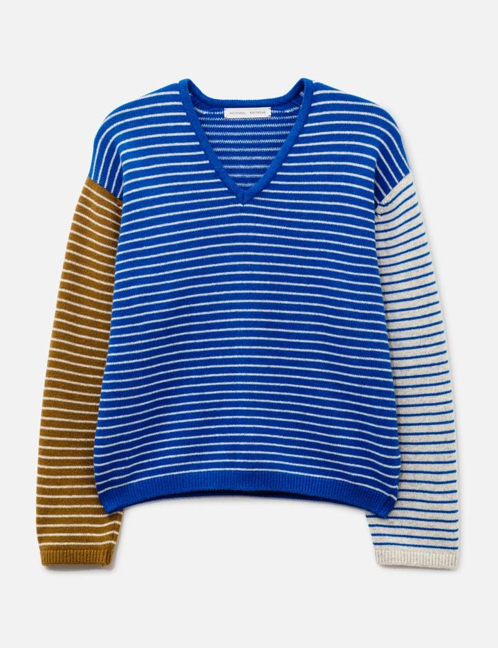 Risca Knit In Triple by MOONDAL