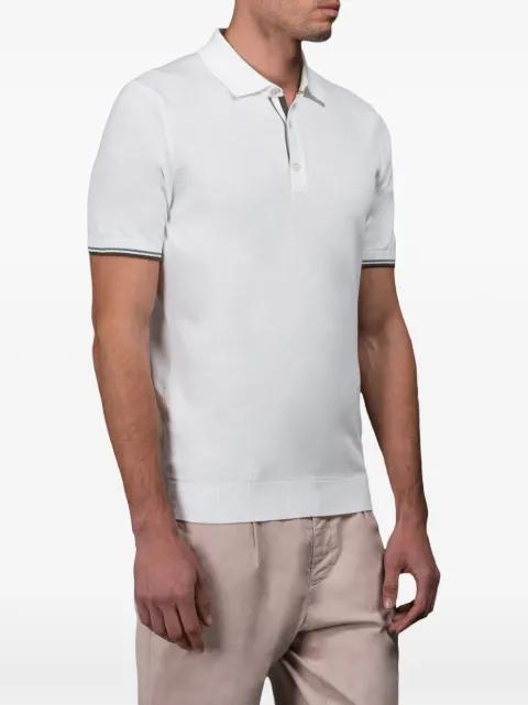 Adolfo polo shirt by MOORER