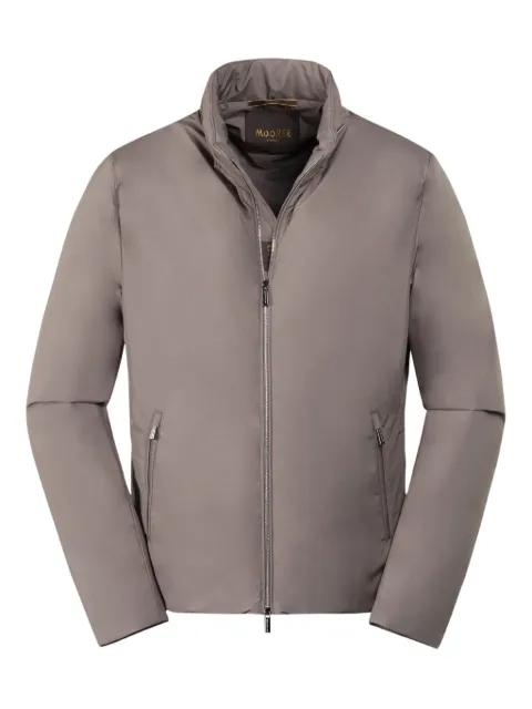 Alcide bomber jacket by MOORER
