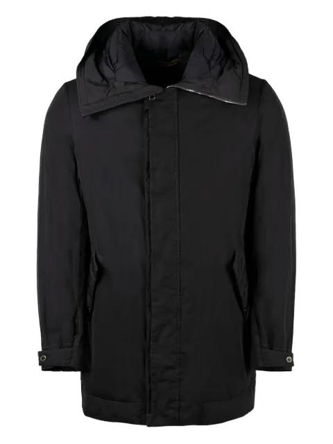 Alibrando jacket by MOORER