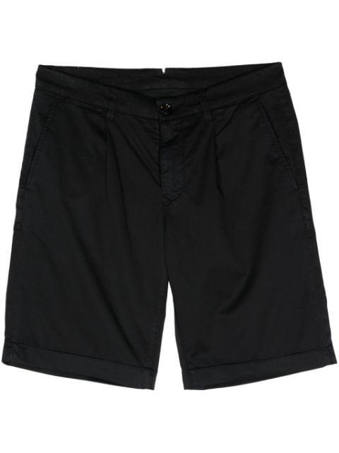 Alicudi-Kel chino shorts by MOORER