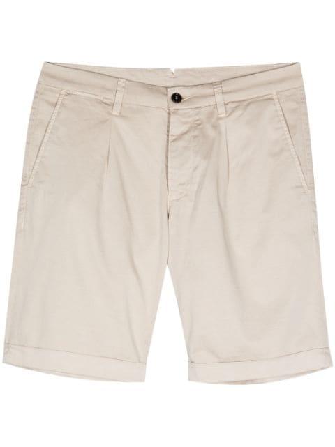 Alicudi-Kel chino shorts by MOORER