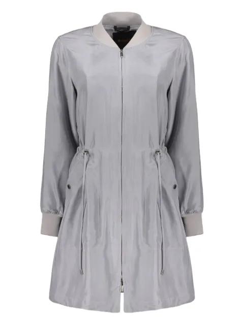Amarilli coat by MOORER