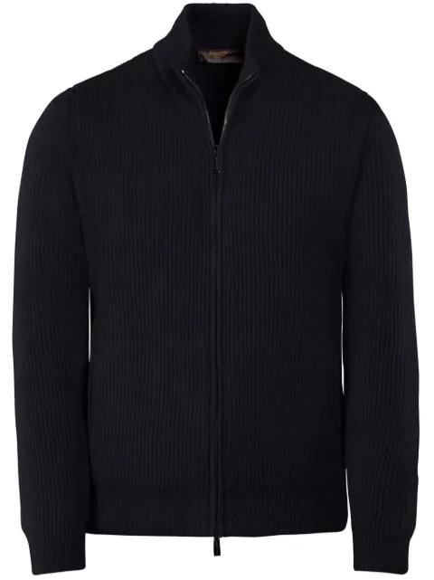 Ares cardigan by MOORER