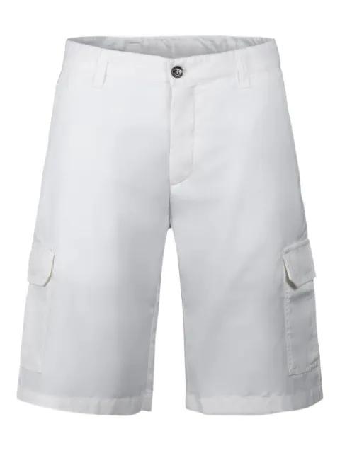 Aron-SI2 cargo shorts by MOORER