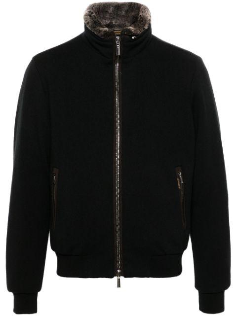 Bellati-MRW jacket by MOORER