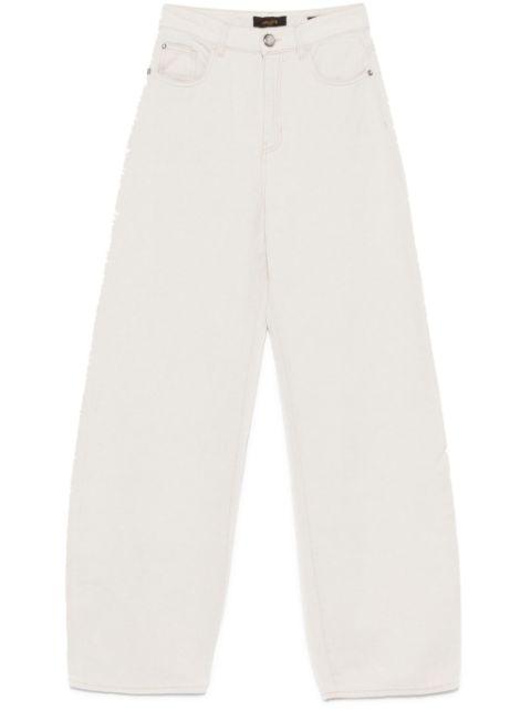Blanche trousers by MOORER