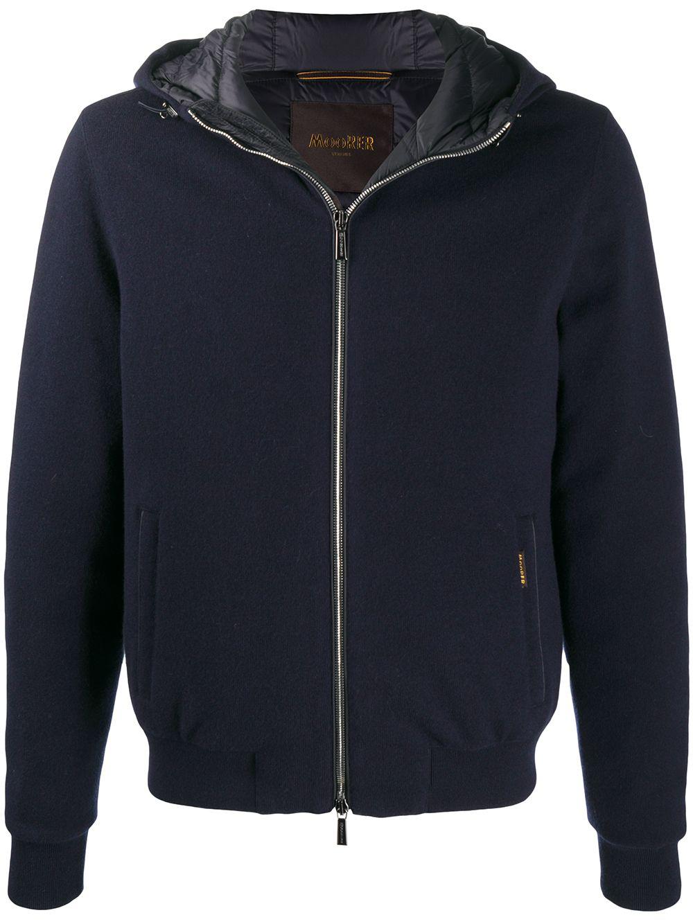 Brigno jacket by MOORER