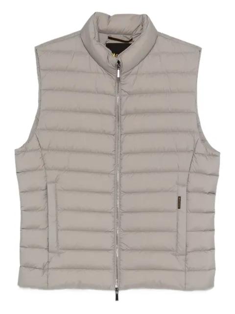 CALAF-S3 gilet by MOORER