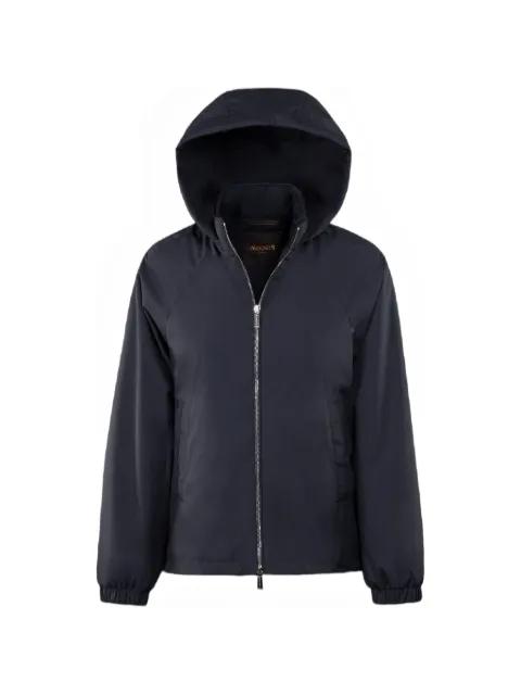 CYLIA-STP jacket by MOORER