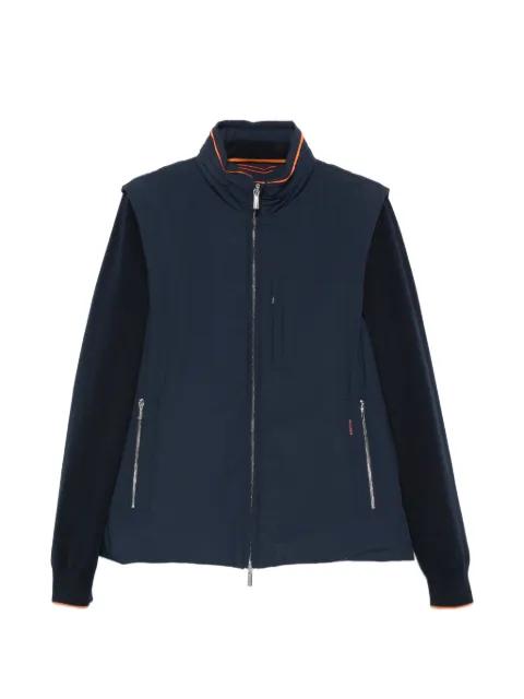 Camargo jacket by MOORER