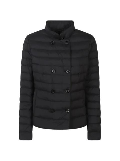 Clement S3 jacket by MOORER