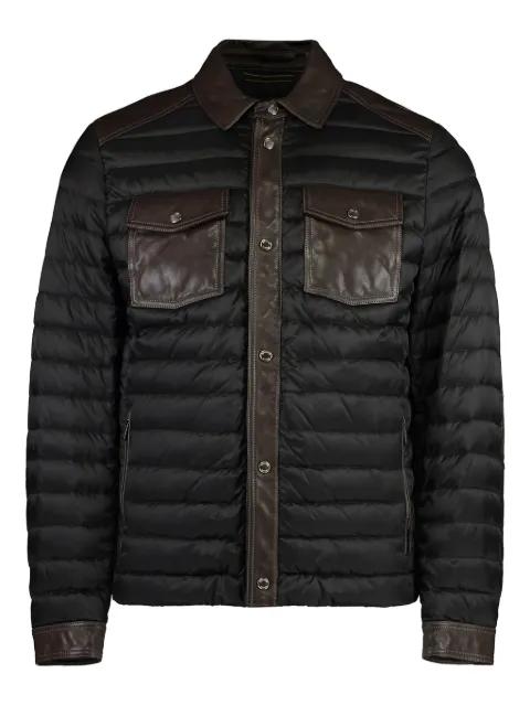 Crespi jacket by MOORER