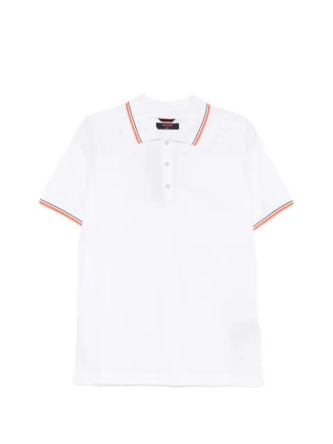 Cypress polo shirt by MOORER