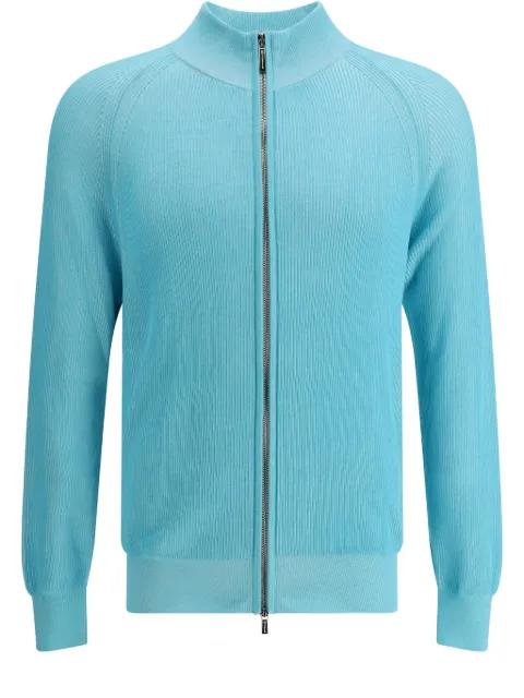 Dean-sia cardigan by MOORER