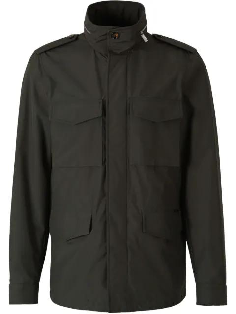 Denver-25 jacket by MOORER